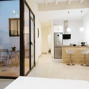 Luxury Penuelas Free Parking Siviglia